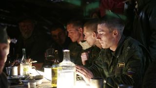 7. Туман (2010)