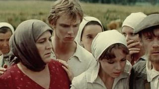 10. Трясина (1977)