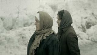 13. Трясина (1977)