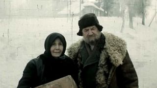 14. Трясина (1977)