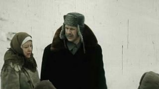 15. Трясина (1977)