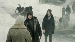 16. Трясина (1977)