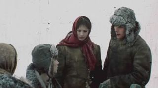 18. Трясина (1977)