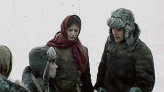 19. Трясина (1977)