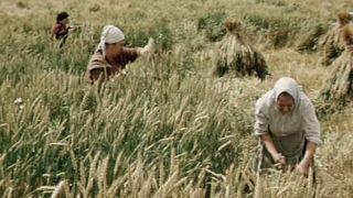 2. Трясина (1977)