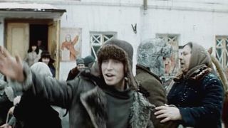 22. Трясина (1977)