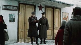 23. Трясина (1977)