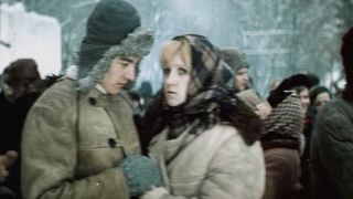 24. Трясина (1977)