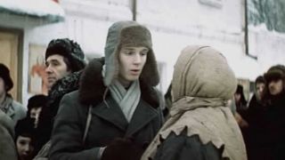25. Трясина (1977)