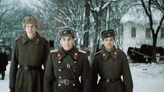 26. Трясина (1977)