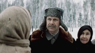 27. Трясина (1977)