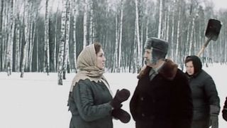29. Трясина (1977)