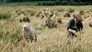 3. Трясина (1977)