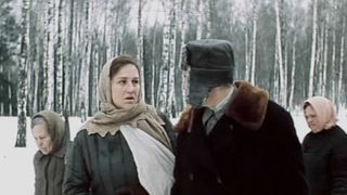 30. Трясина (1977)