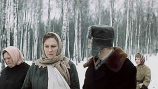 31. Трясина (1977)