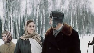 32. Трясина (1977)