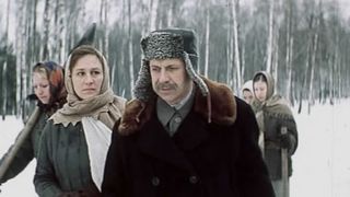 33. Трясина (1977)