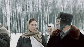 34. Трясина (1977)