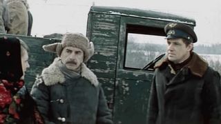 36. Трясина (1977)