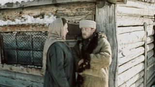37. Трясина (1977)