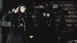 38. Трясина (1977)
