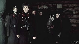 39. Трясина (1977)