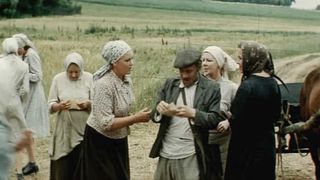 4. Трясина (1977)