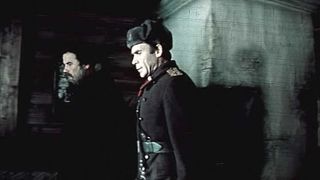 40. Трясина (1977)