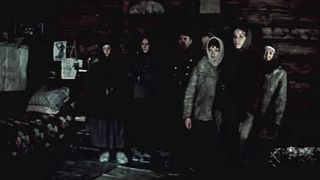 42. Трясина (1977)