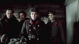 44. Трясина (1977)