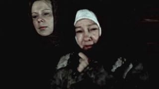 45. Трясина (1977)