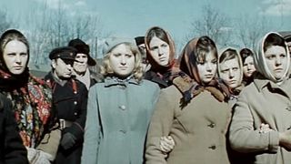 47. Трясина (1977)