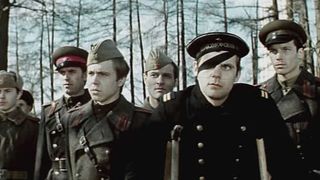 48. Трясина (1977)