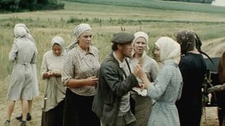 5. Трясина (1977)