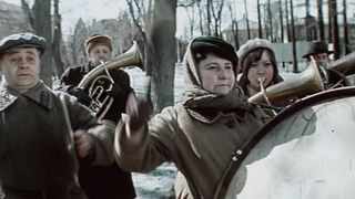 51. Трясина (1977)