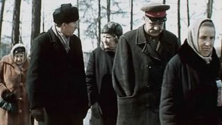 52. Трясина (1977)