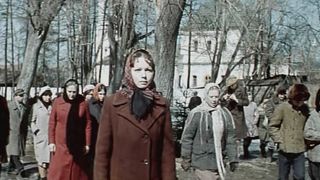 54. Трясина (1977)