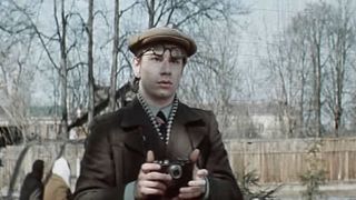 55. Трясина (1977)