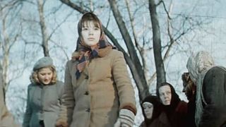 56. Трясина (1977)