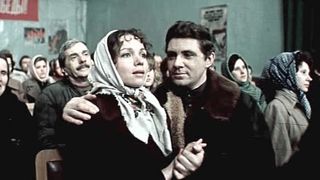 58. Трясина (1977)