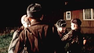 59. Трясина (1977)