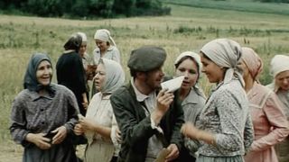 6. Трясина (1977)