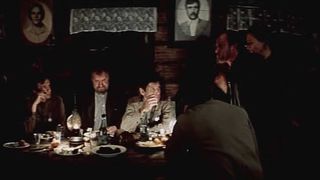 61. Трясина (1977)