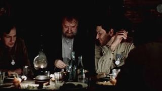 62. Трясина (1977)