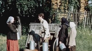 66. Трясина (1977)