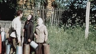 67. Трясина (1977)