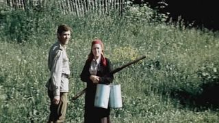 68. Трясина (1977)