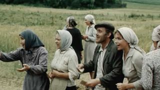 7. Трясина (1977)