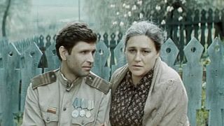70. Трясина (1977)
