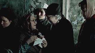 73. Трясина (1977)